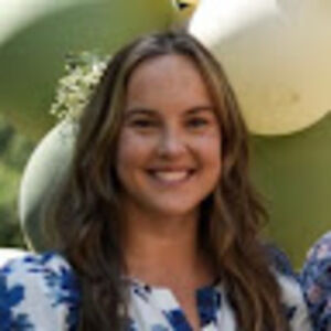 Meet your Posher, Sara